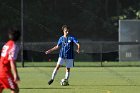 MSoc vs Mitchell  Men’s Soccer vs Mitchell College. - Photo by Keith Nordstrom : Wheaton, MSoccer, MSoc, Men’s Soccer